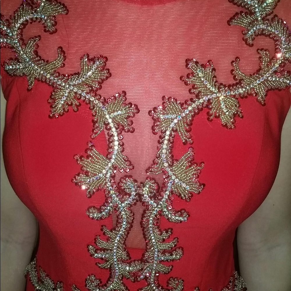 Jasz couture prom/formal dress😍